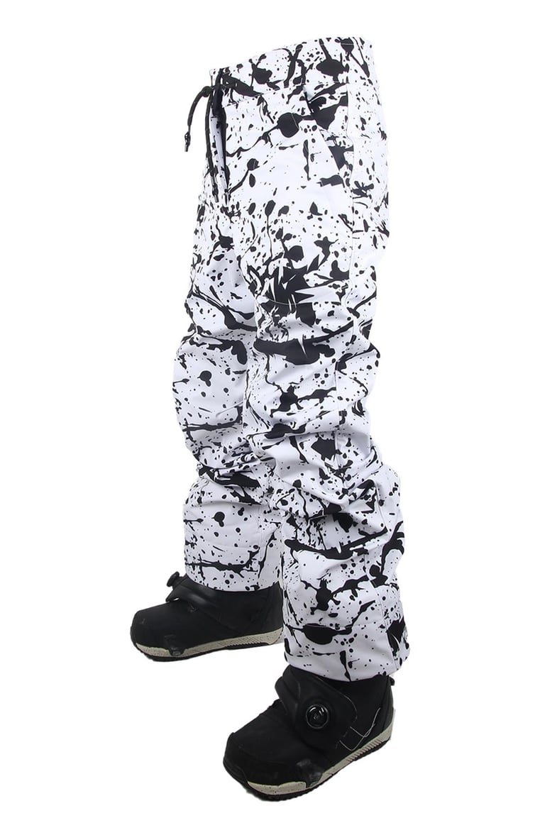 Snowsea SS7932 Spreading Kayak ve Snowboard Pantolonu
