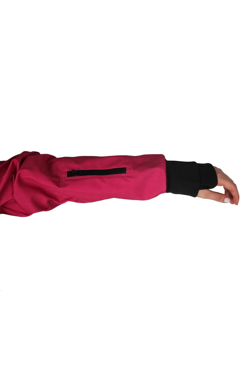 Snowsea SS5594 Snowboard Girl Jacket