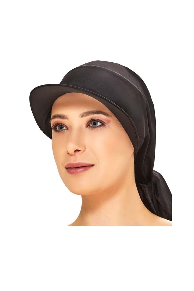 Terekli Kumaş Bone Adasea 164003 Siyah