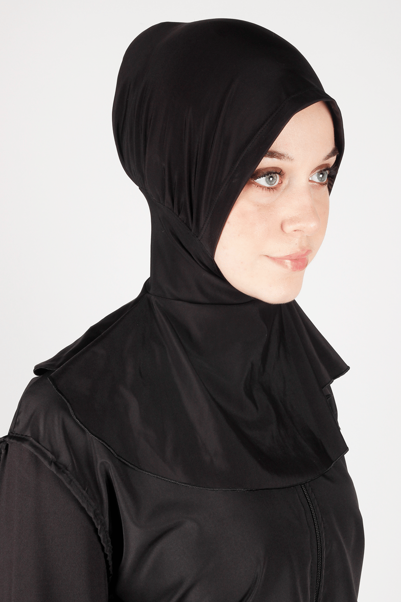 Veros SL1024 Yapışmayan Tesettür Mayo