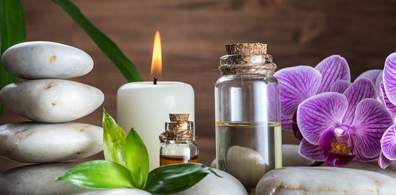 Aromaterapi Yağları Nedir, Nerelerde Kullanılır ?