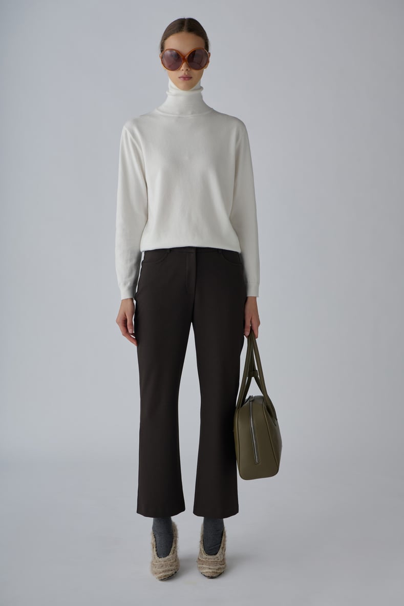Janet Flare Trousers