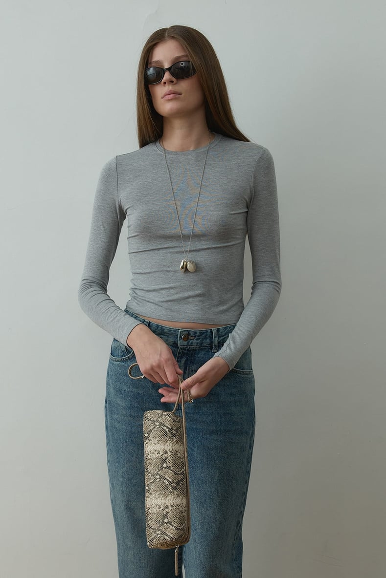 Kate Slim T-Shirt