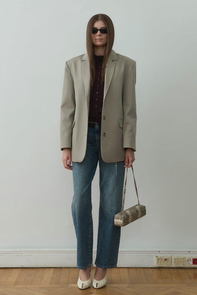 Harlan Blazer