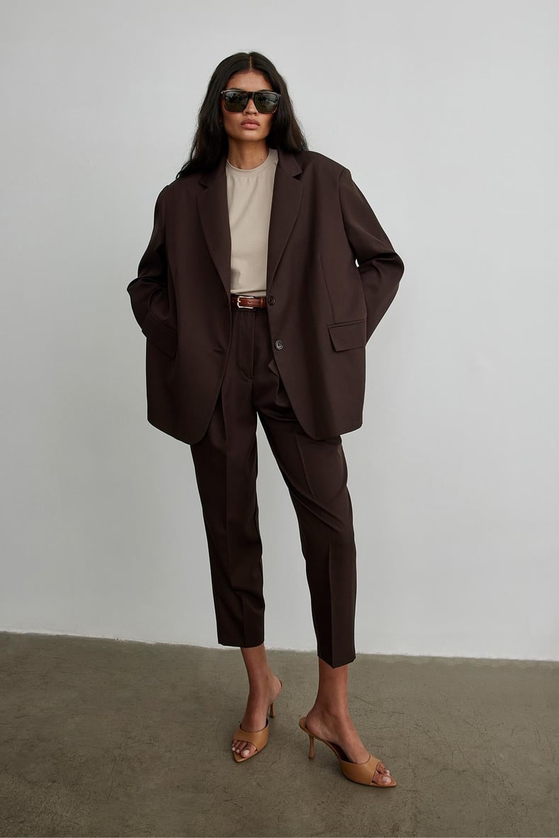 Rider Trousers