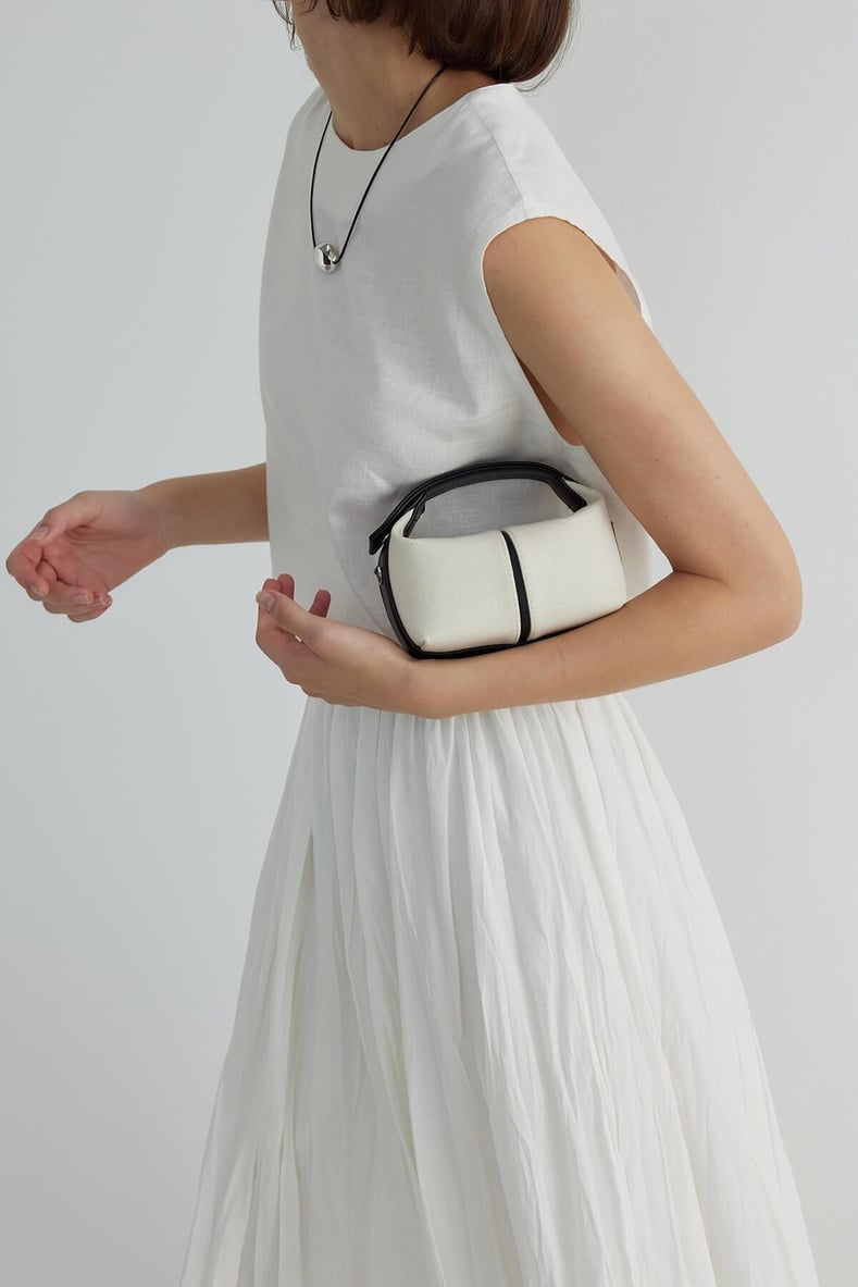 Krem Bonbon Archi Bag
