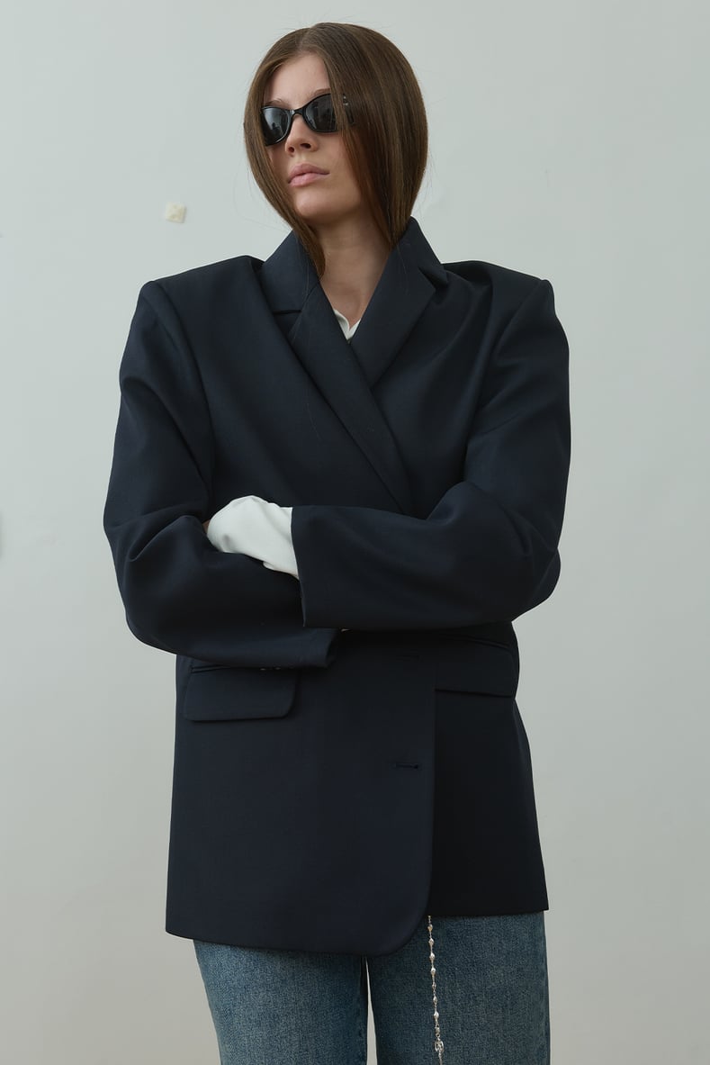 Harlan Blazer