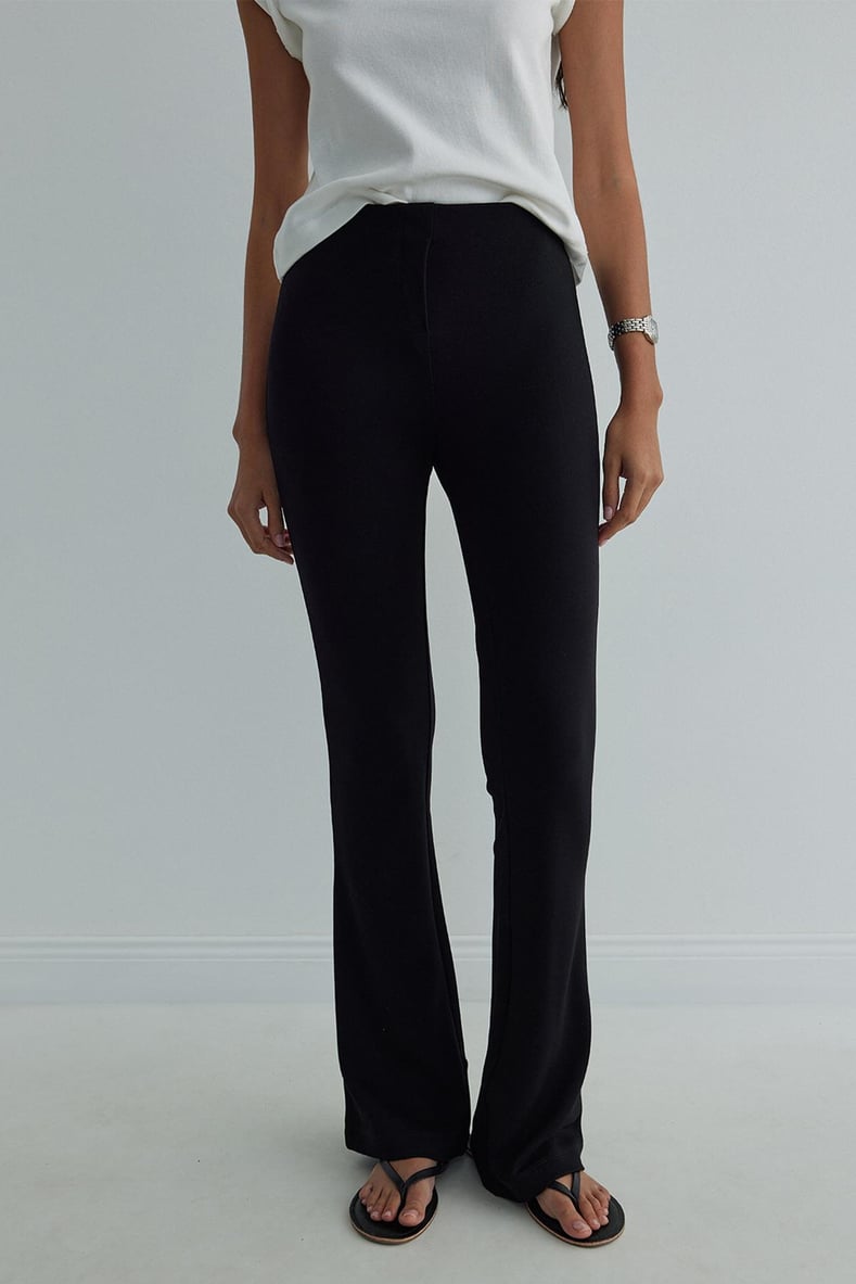 Agnes Flared Leggings