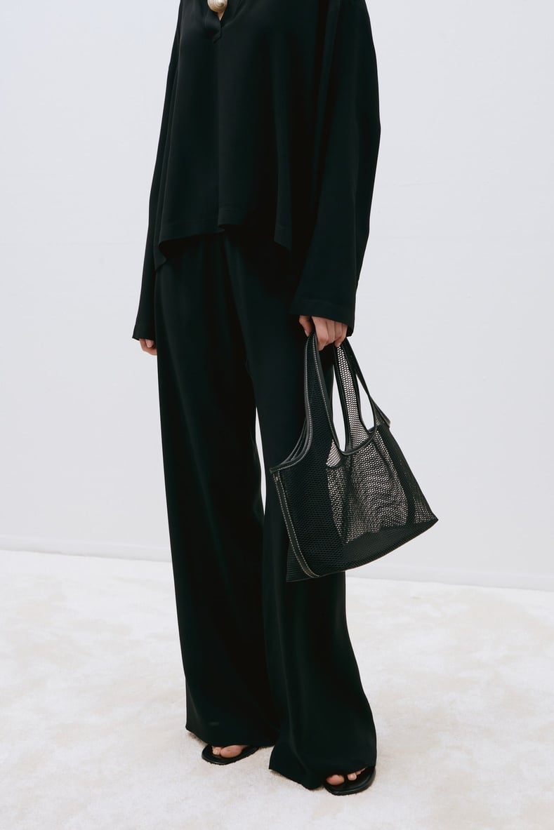 Alessa Tencel Trousers