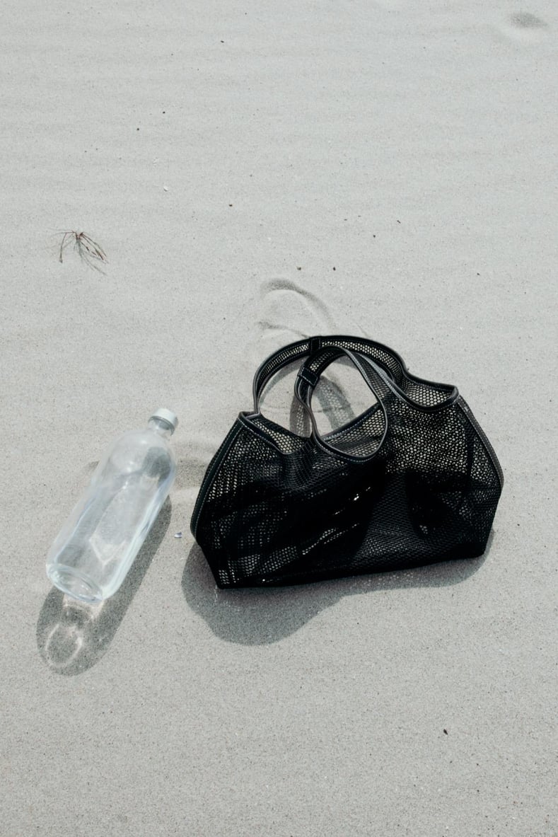 Alia Mesh Bag