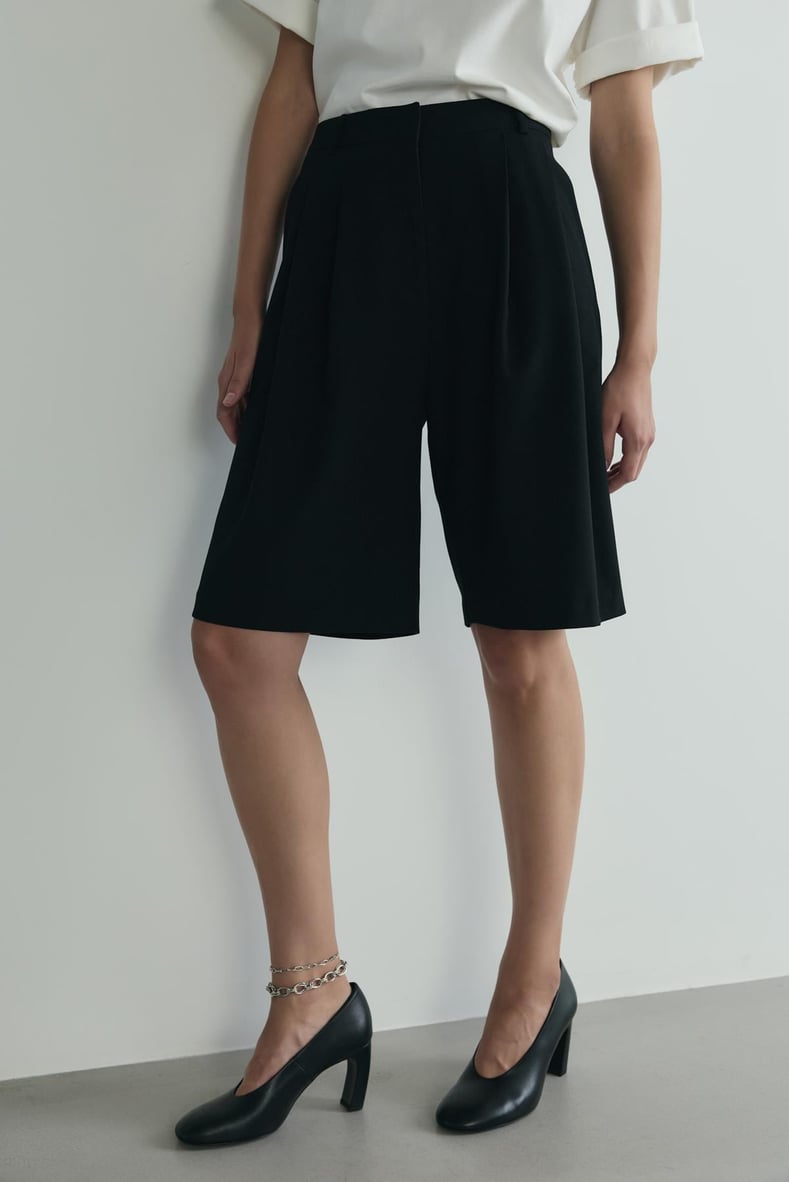 Bren Bermuda Shorts