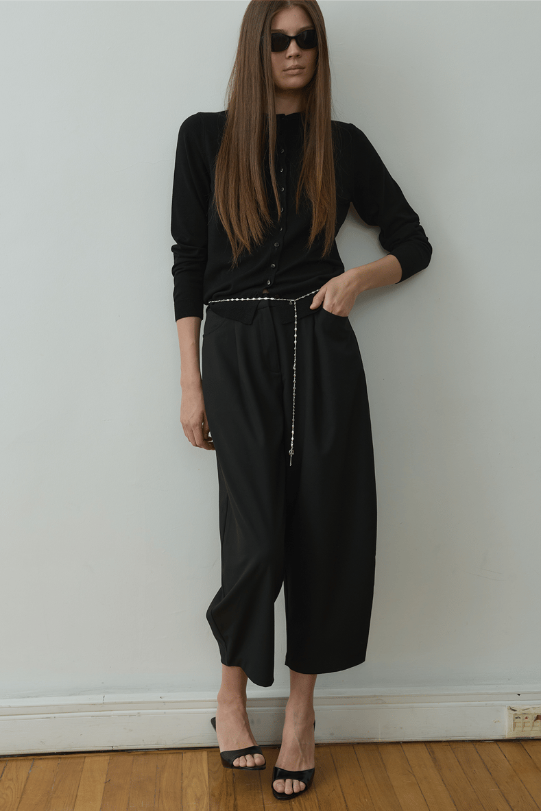 Lola Balloon Trousers
