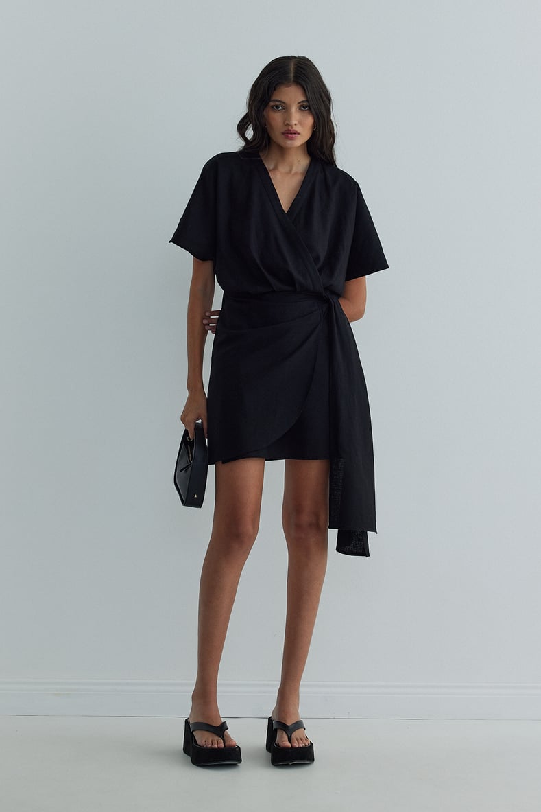 Maysa Mini Dress
