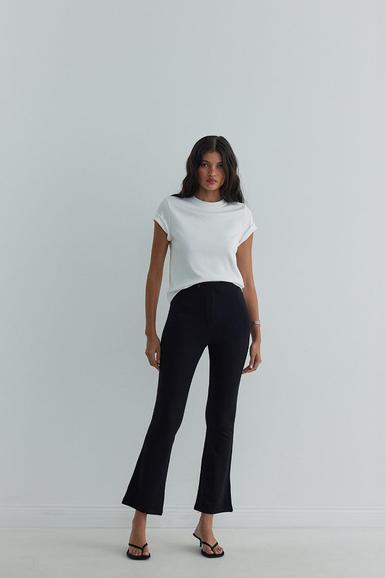 Sara Straight Leggings