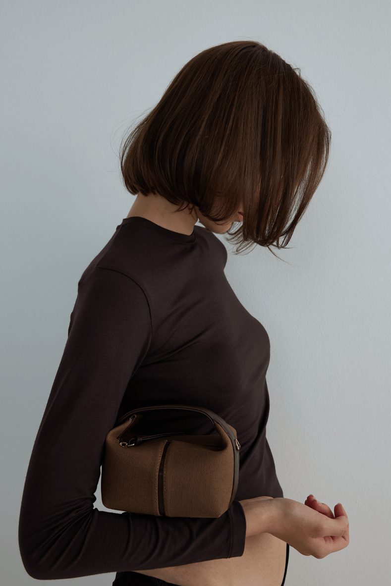 Sütlü Kahve Archi Bonbon Bag