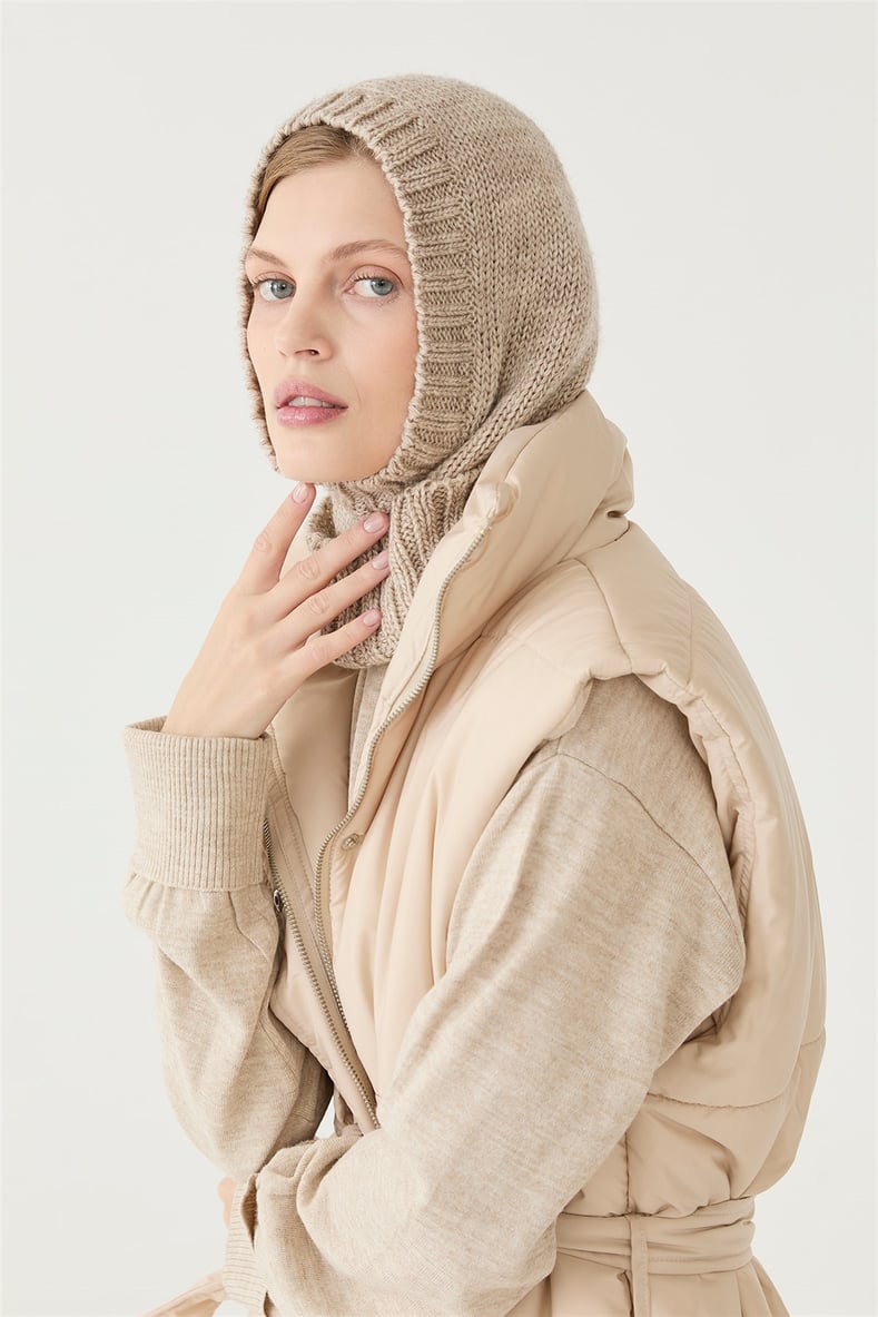 Triko Balaclava Bere