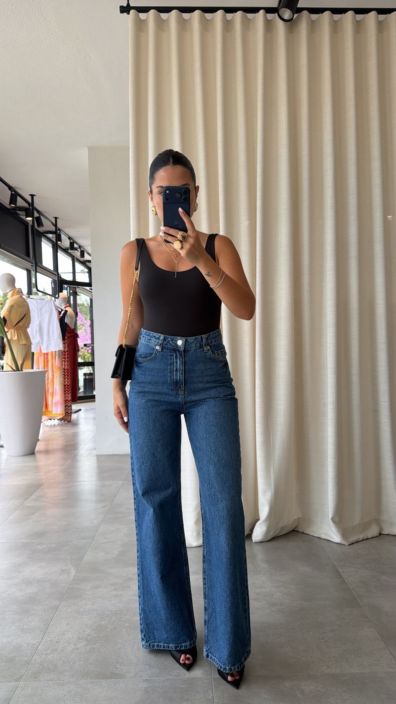 Denim Lotte Jean