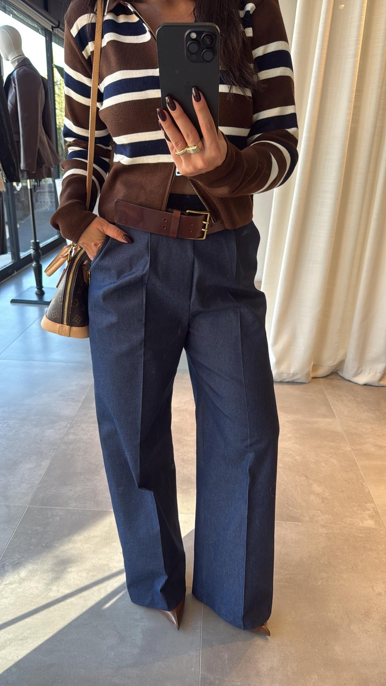 Denim Undine Jean
