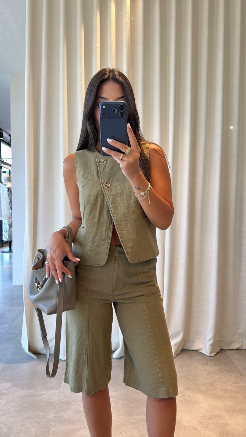 Haki Anke Takım 