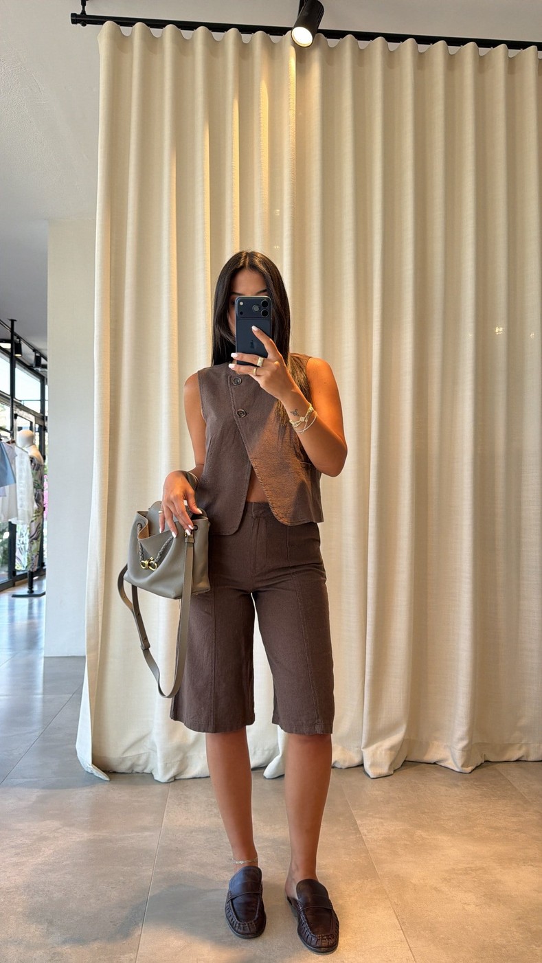 Kahve Anke Takım 