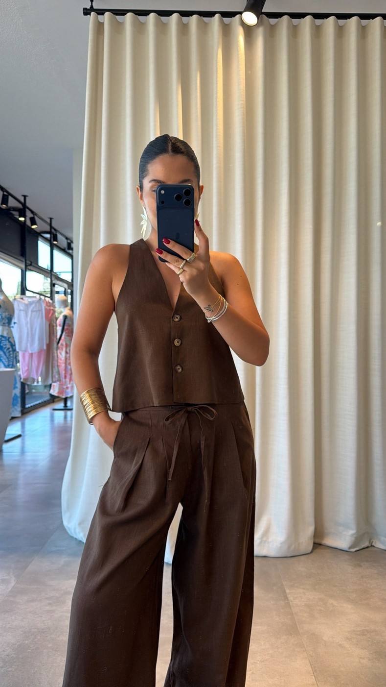 Kahve Rhea Takım