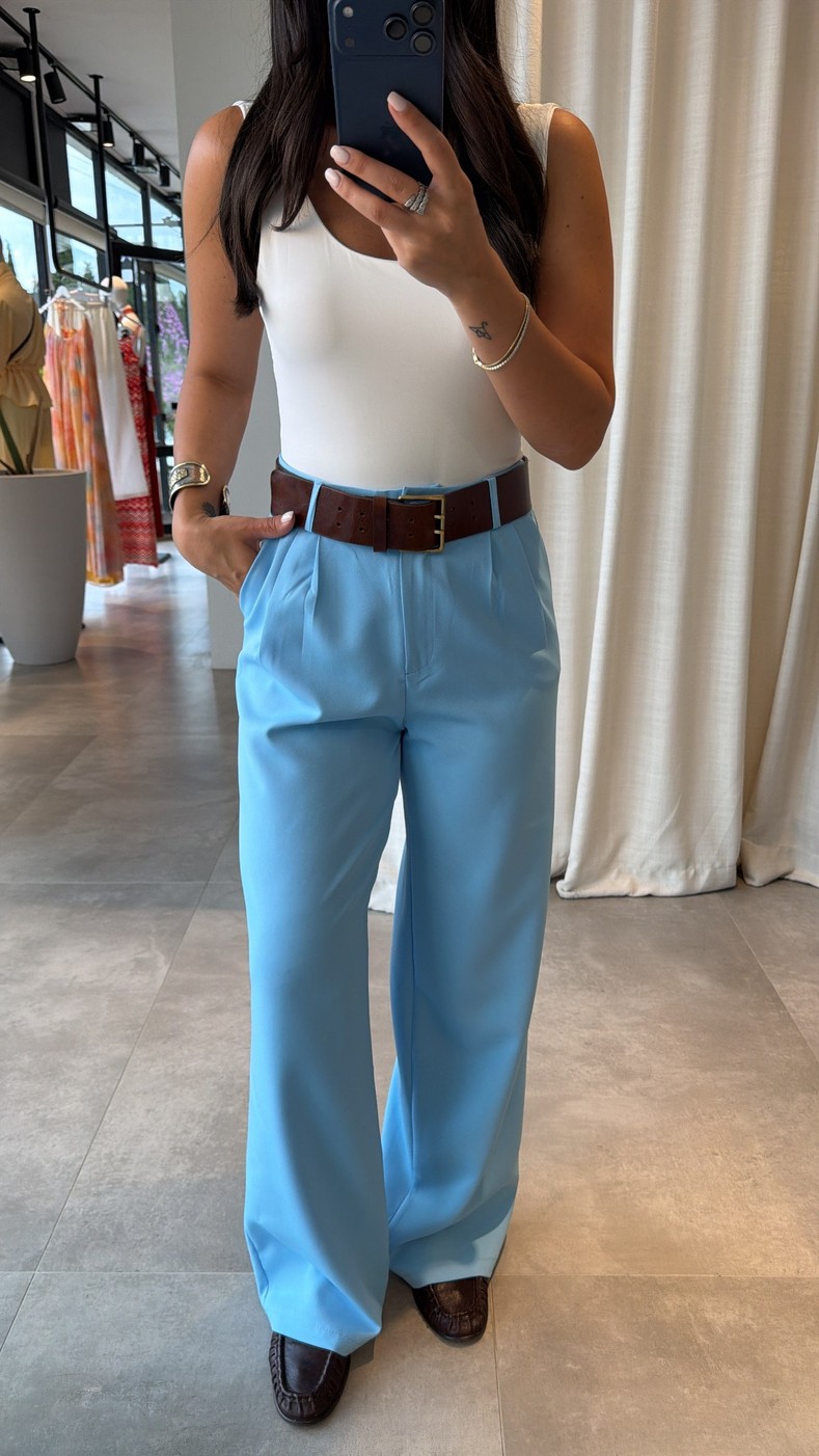 Mavi Laura Pantolon