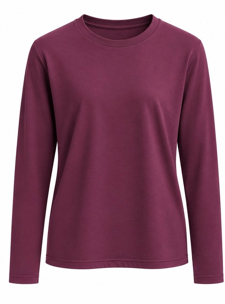 Mürdüm Armoise T-shirt