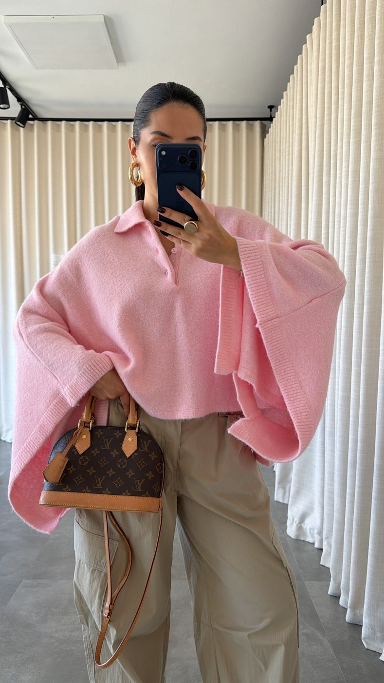 Pembe Ľudovít Panço