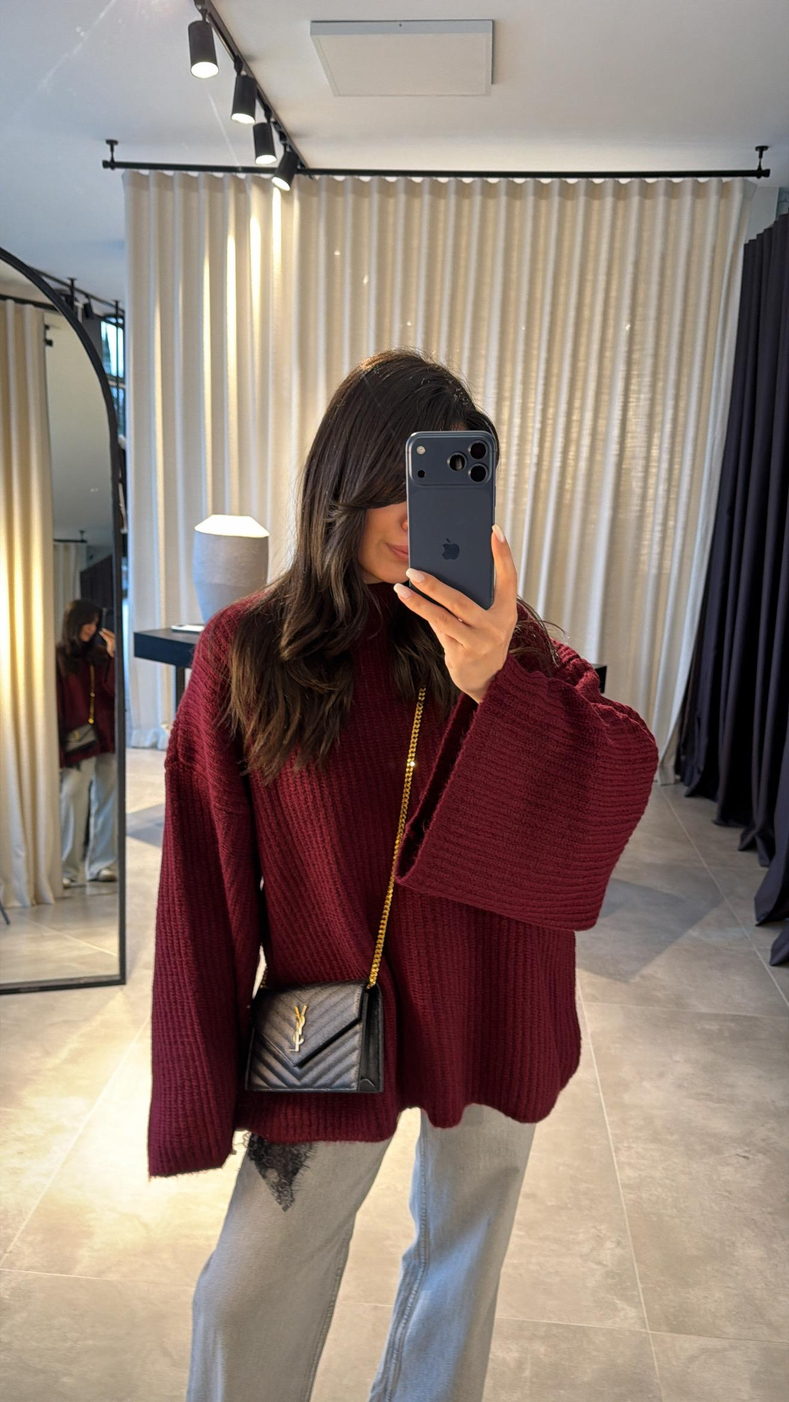 Bordo Februs Kazak
