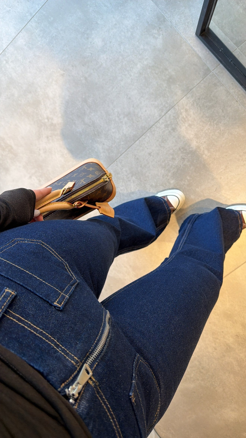 Denim Aveyron Jean
