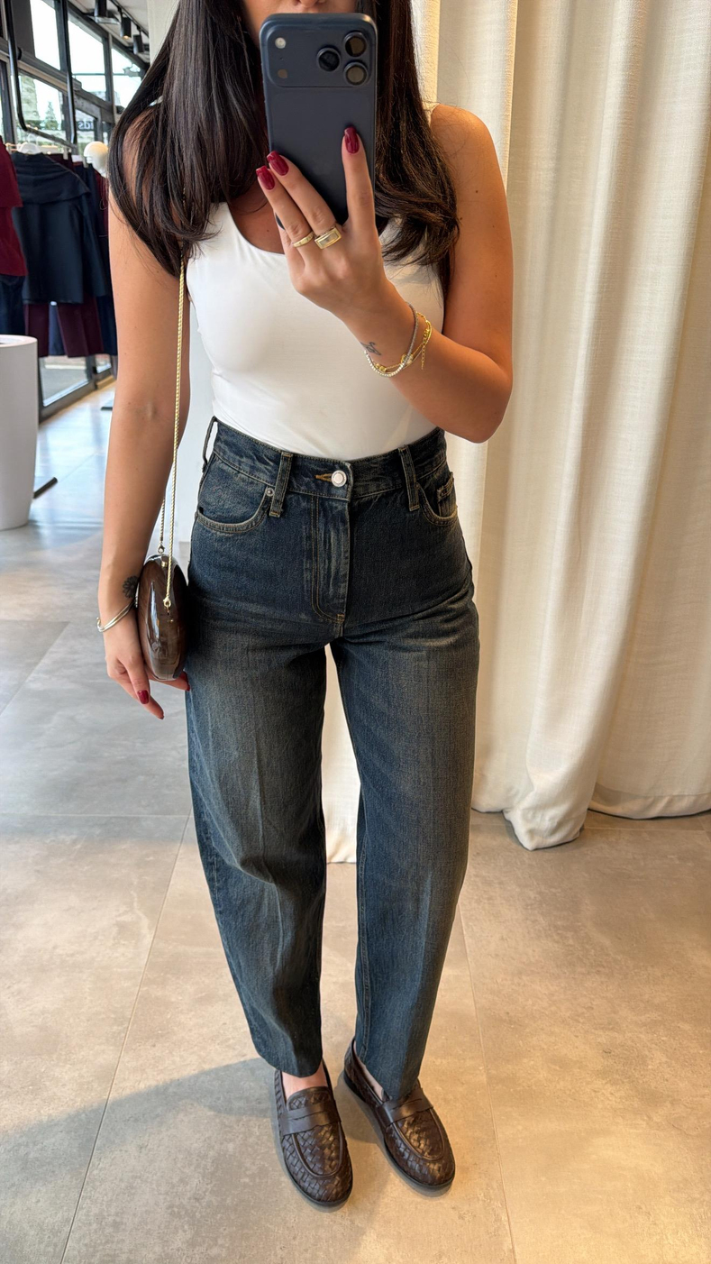 Denim Ruizia Jean