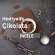 Çikolata