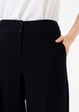 10007 Duble Paça Pantolon-Laci