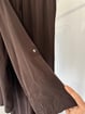 35315 Liyosel Pantolonlu Takım-Kahve