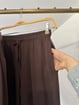 35315 Liyosel Pantolonlu Takım-Kahve