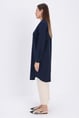 51007K Pamuklu Tunik-Laci