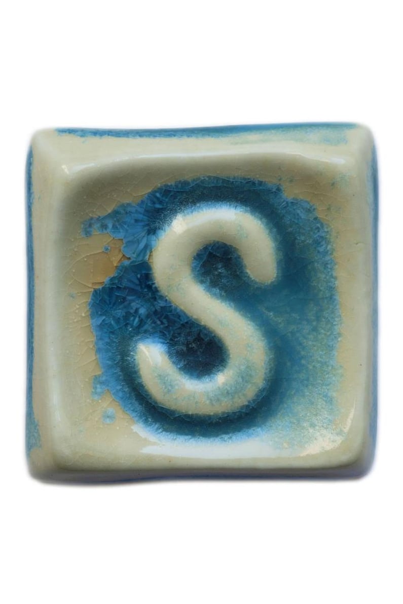 Refsan Stoneware Sırı - SG 1560 Nicaea