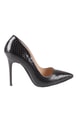 Desenli Stiletto