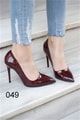 11 Cm Stiletto