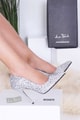11 Cm Stiletto