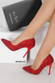 11 Cm Stiletto