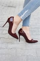 11 Cm Stiletto