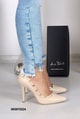 11 Cm Troklu Stiletto