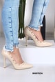 11 Cm Troklu Stiletto