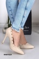 11 Cm Troklu Stiletto