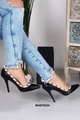 11 Cm Troklu Stiletto