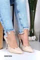 11 Cm Troklu Stiletto