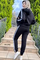 3 İplik Şardonlu 2 li Takım