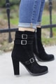 Bot/ Bootie
