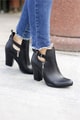 Bot/ Bootie